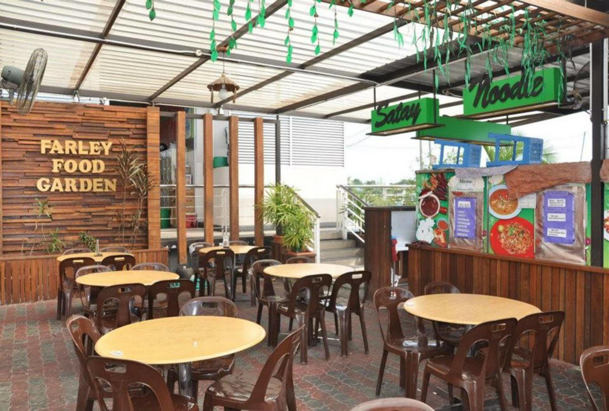 סיבו Salim Inn מראה חיצוני תמונה